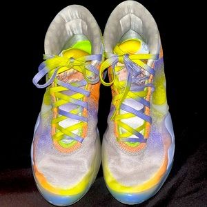 Nike KD 12 EYBL nike national